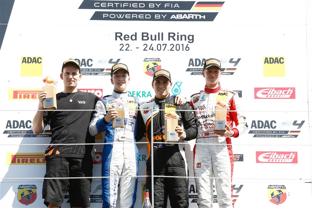 (Foto: Racing for Nicklas N)